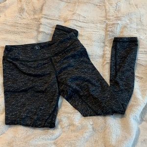 Girls size 7-8 leggings